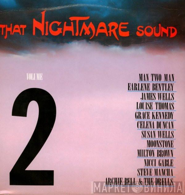  - That Nightmare Sound Volume 2