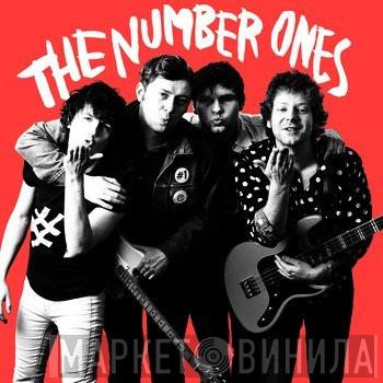 The #1s - The Number Ones