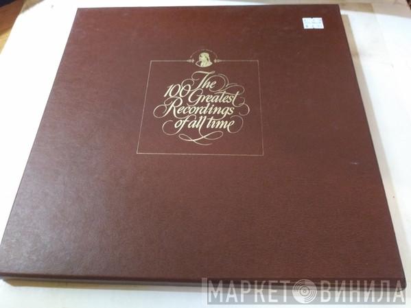  - The 100 Greatest Recordings Of All Time 23 & 24