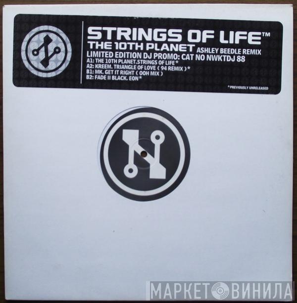 The 10th Planet - Strings Of Life™