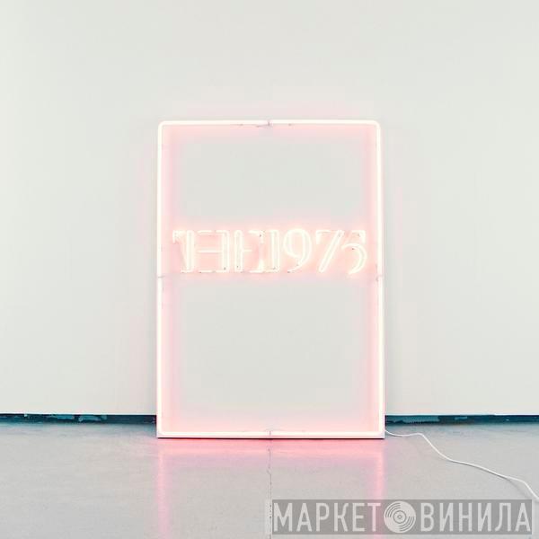 The 1975 - I Like It When You Sleep, For You Are So Beautiful Yet So Unaware Of It