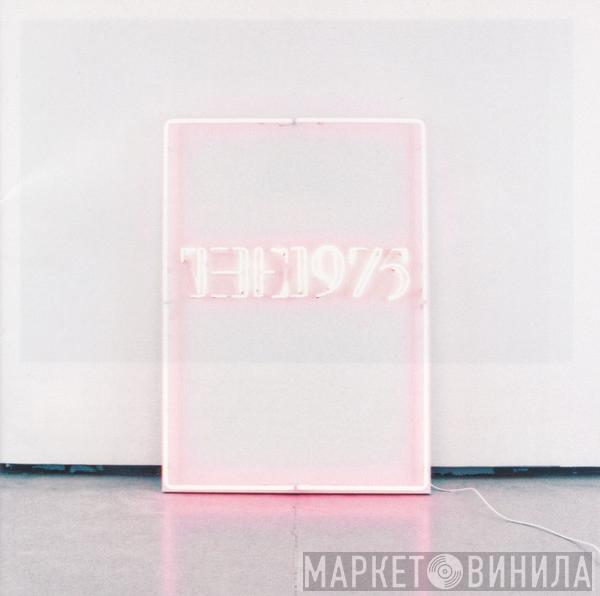 The 1975 - I Like It When You Sleep, For You Are So Beautiful Yet So Unaware Of It