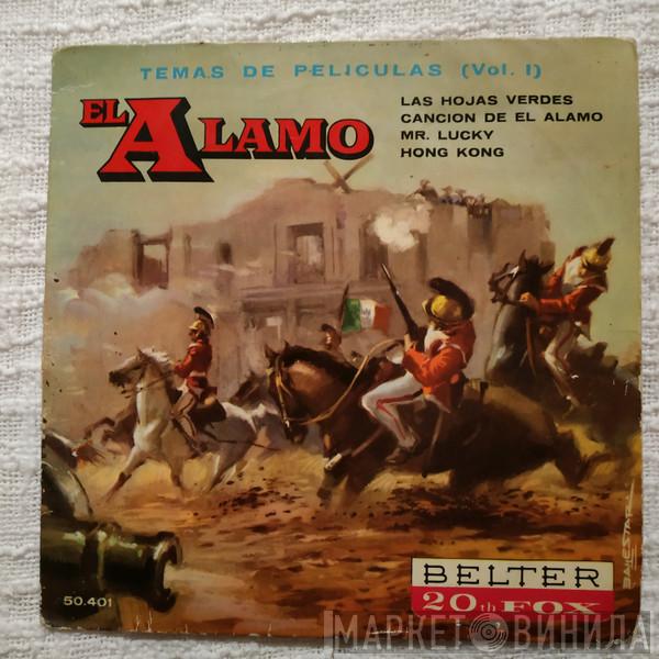 The 20th Century Strings - Temas De Peliculas (Vol. I)