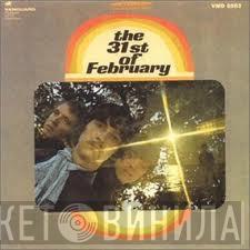 The 31st Of February - The 31st Of February