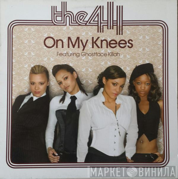 The 411, Ghostface Killah - On My Knees
