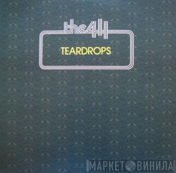 The 411 - Teardrops
