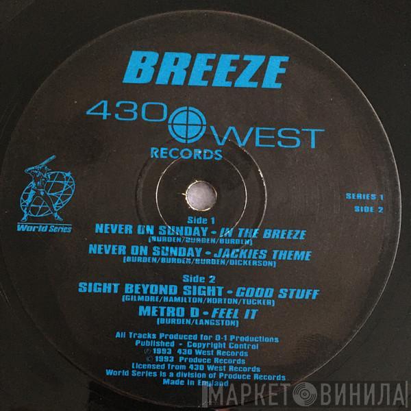  - The 430 West EP