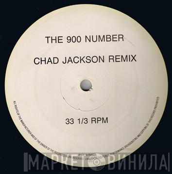 The 45 King - The 900 Number (The Chad Jackson Remixes)