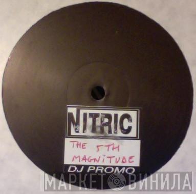 The 5th Magnitude - Fase 1