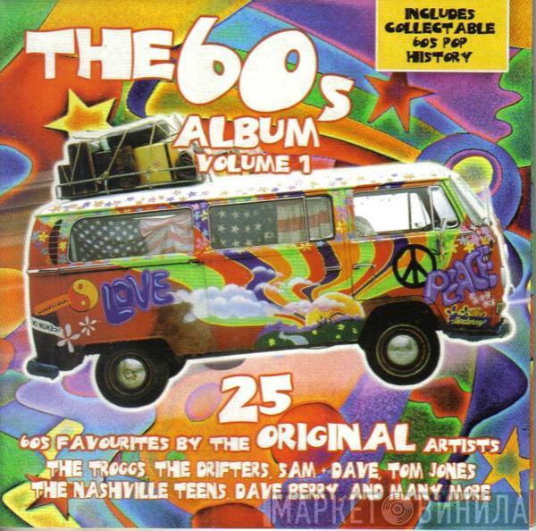  - The 60's Album Volume 1