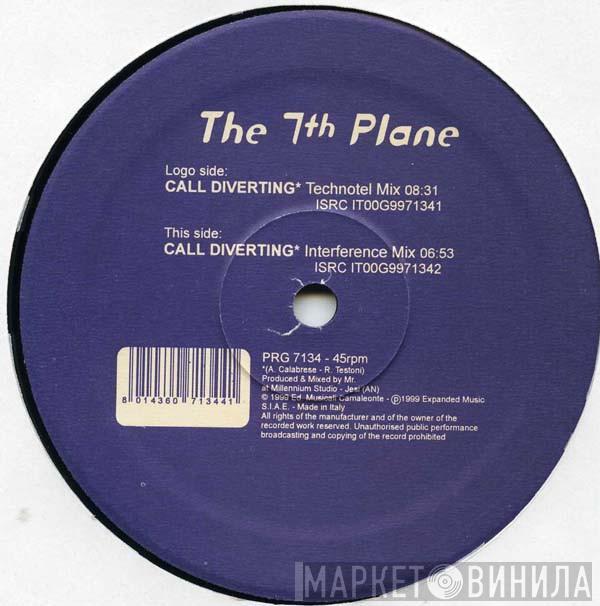 The 7th Plane - Call Diverting