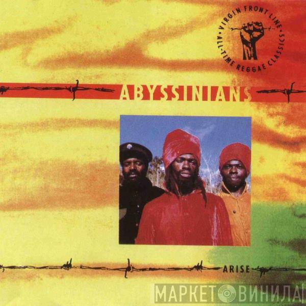  The Abyssinians  - Arise