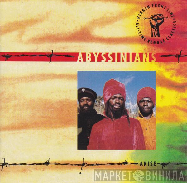  The Abyssinians  - Arise