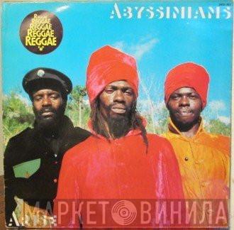  The Abyssinians  - Arise