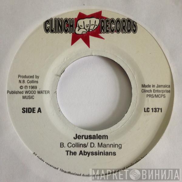 The Abyssinians - Jerusalem