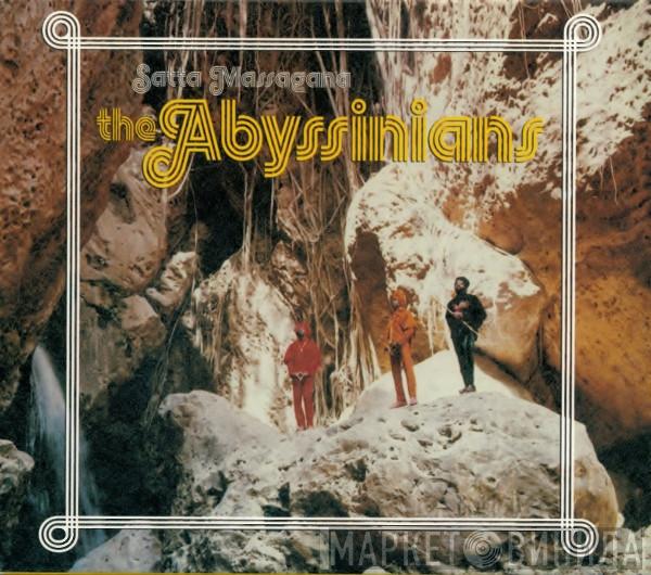 The Abyssinians - Satta Massagana