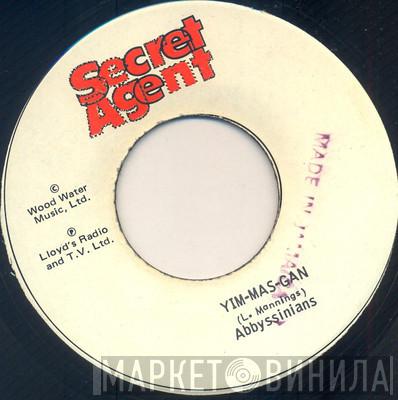  The Abyssinians  - Yim - Mas - Gan