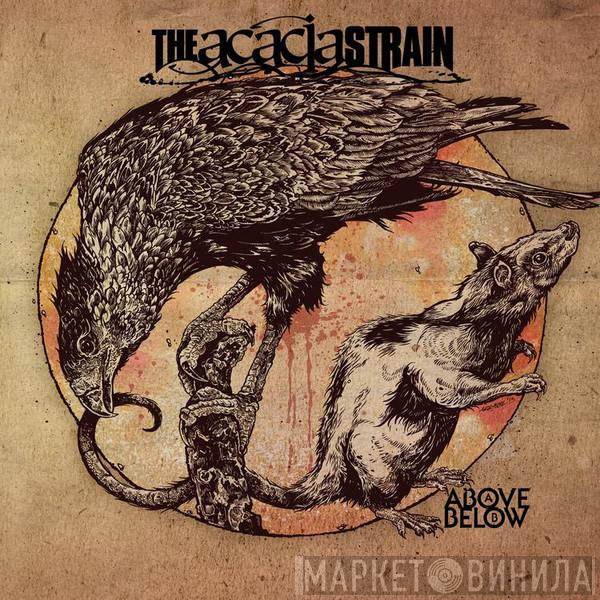 The Acacia Strain - Above/Below