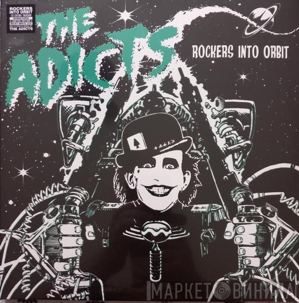 The Adicts - Rockers Into Orbit