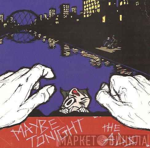 The Ads - Maybe Tonight