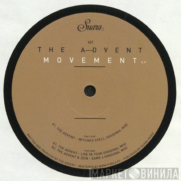 The Advent - Movement EP