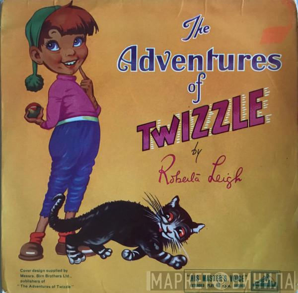  - The Adventures Of Twizzle