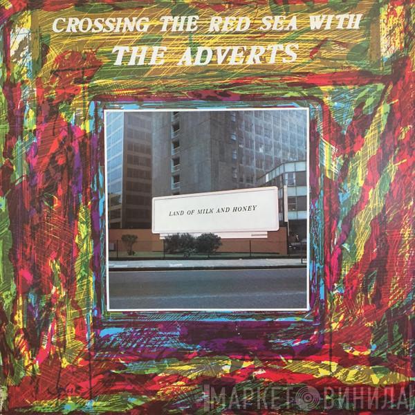  The Adverts  - Crossing The Red Sea With The Adverts