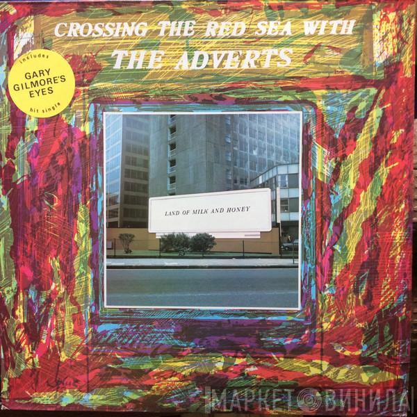  The Adverts  - Crossing The Red Sea With The Adverts
