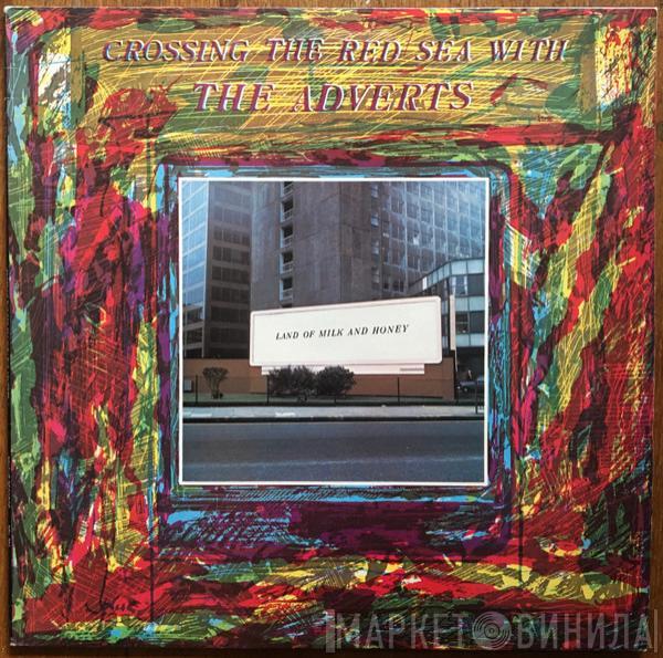  The Adverts  - Crossing The Red Sea With The Adverts