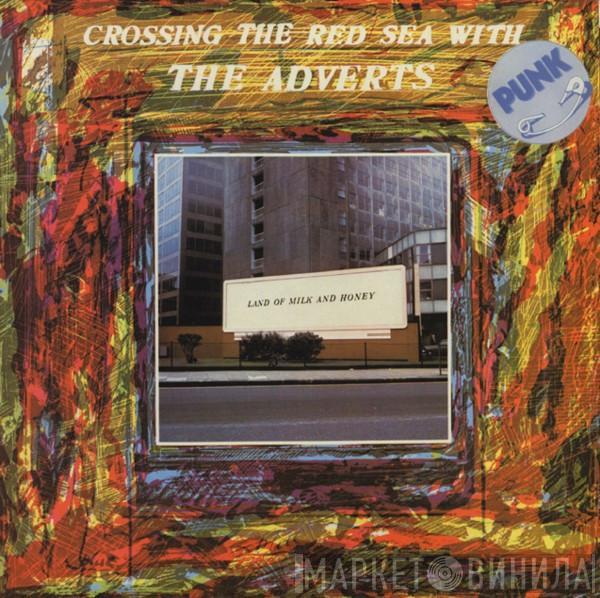  The Adverts  - Crossing The Red Sea With The Adverts