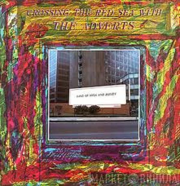  The Adverts  - Crossing The Red Sea With The Adverts