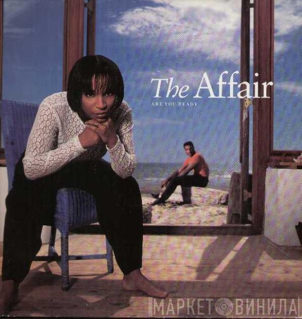 The Affair  - Are You Ready