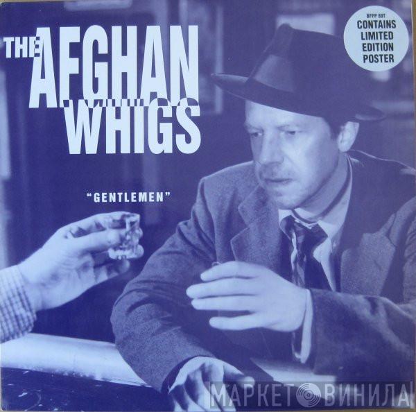The Afghan Whigs - Gentlemen