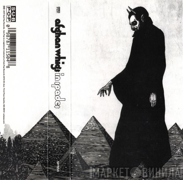 The Afghan Whigs - In Spades