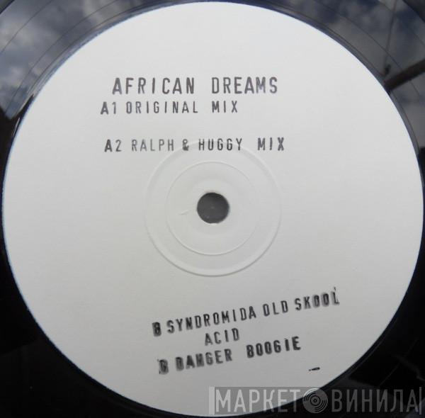 The African Dream - All In The Same Family