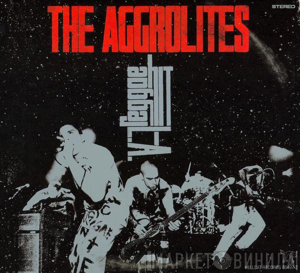  The Aggrolites  - Reggae Hit L.A.