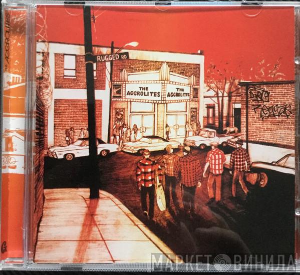  The Aggrolites  - Rugged Road