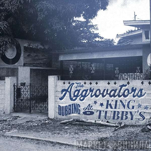The Aggrovators - Dubbing At King Tubby's Vol. 2