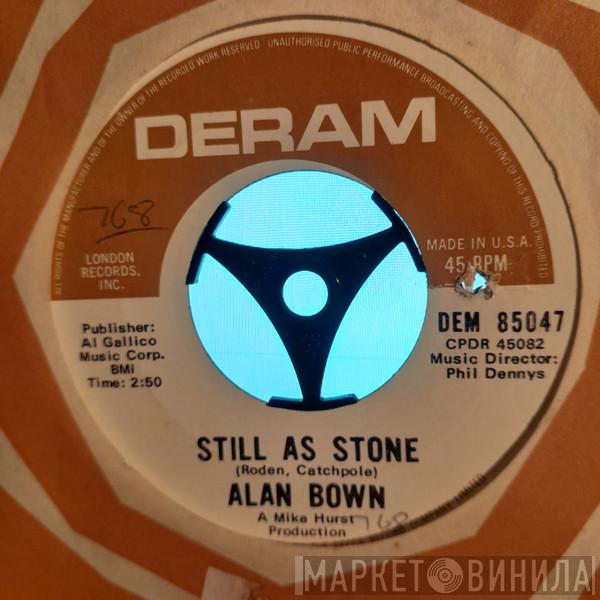  The Alan Bown Set  - Still As Stone