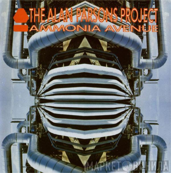  The Alan Parsons Project  - Ammonia Avenue