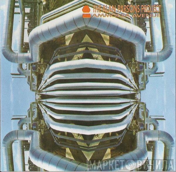  The Alan Parsons Project  - Ammonia Avenue