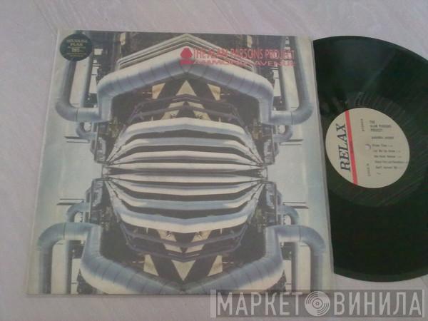  The Alan Parsons Project  - Ammonia Avenue