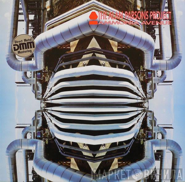 The Alan Parsons Project - Ammonia Avenue
