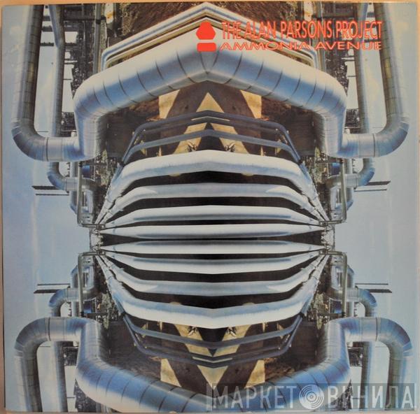 The Alan Parsons Project - Ammonia Avenue