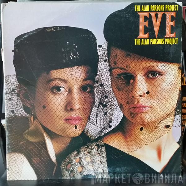  The Alan Parsons Project  - Eve