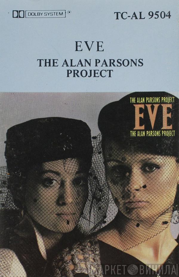  The Alan Parsons Project  - Eve