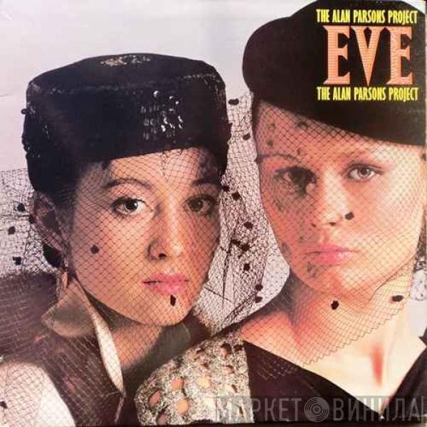  The Alan Parsons Project  - Eve