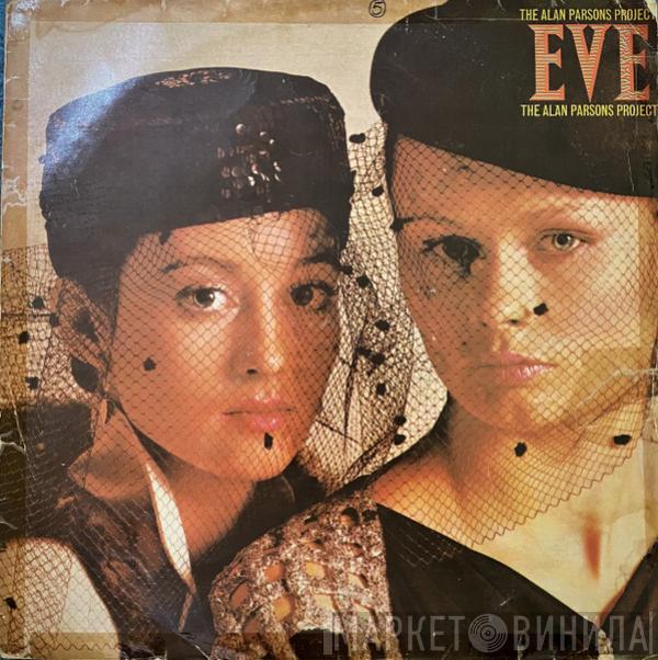  The Alan Parsons Project  - Eve