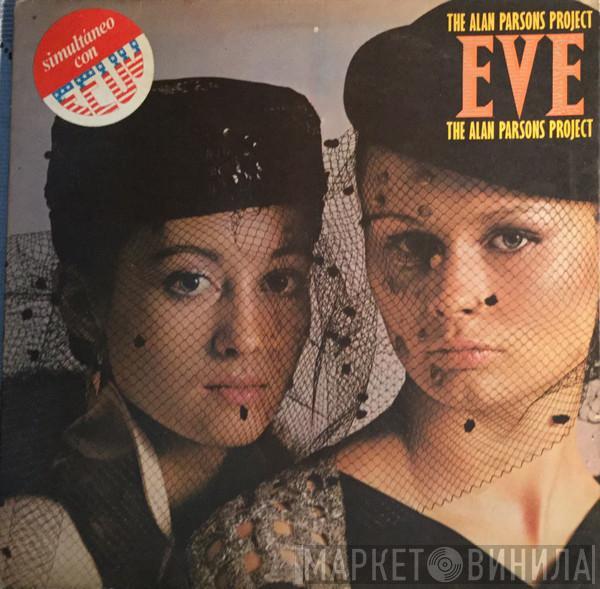  The Alan Parsons Project  - Eve