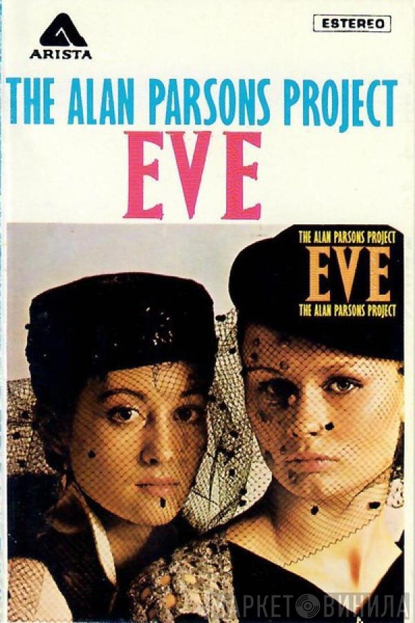  The Alan Parsons Project  - Eve